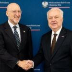 L’Italia è il terzo fornitore agroalimentare della Polonia