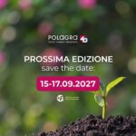 Polagra Food 2027 – Prossima Edizione