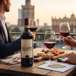 L’Italia guida le importazioni polacche di vino