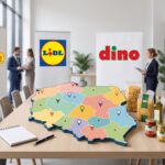 Il retail alimentare è molto concentrato e sottoposto a guerra di prezzo